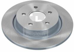Febi Bilstein Disc frana FEBI BILSTEIN 24620 (24620) - automobilus