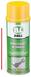BOLL Spray solvent rugina BOLL 200ml (001025)