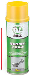 BOLL Spray solvent rugina BOLL 200ml