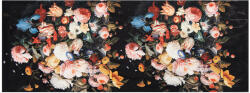 Clayre & Eef Traversa masa textil Flowers 35x180 cm (KT065.008)