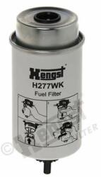 Hengst Filter filtru combustibil HENGST FILTER H277WK - automobilus - 176,14 RON