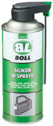 BOLL Spray cu silicon BOLL 400ml (001023)