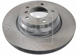 Febi Bilstein Disc frana FEBI BILSTEIN 24469 (24469) - automobilus