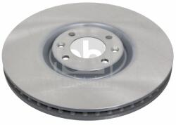 Febi Bilstein Disc frana FEBI BILSTEIN 43916 (43916)