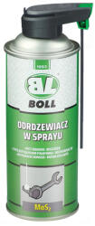 BOLL Spray solvent rugina BOLL 400ml (001026)