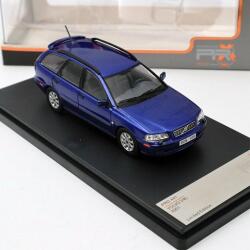 PREMIUM Volvo V40 dark blue metallic 20011/43 (15440)