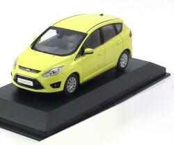 MINICHAMPS Ford Focus C-max 2011 galben1/43 (15383)