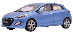 PREMIUM Hyundai I30 Blue 2012 - 5 usi 1/43 (15387)