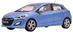 PREMIUM Hyundai I30 Blue 2012 - 5 usi1/43 (15387)