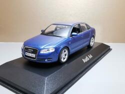 MINICHAMPS Audi A4 B7 Blue 2005 1/43 (15484)