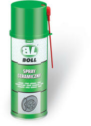 BOLL Spray lubrifiant ceramic BOLL 400ml
