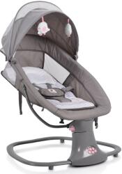 Cangaroo Електрическа люлка Cangaroo - Axel, розова (108456) - baby