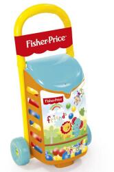 Fisher Price Carucior cu bile (FP1814-101566)