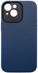mobilNET husă din silicon mobilNET iPhone 13, Albastru închis, Mark - foon - 54,00 RON