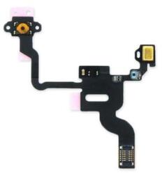 Apple iPhone 4 - Cablu Flex pentru Butonul de Pornire