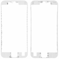 Apple iPhone 6 - Ramă Frontală (White), White