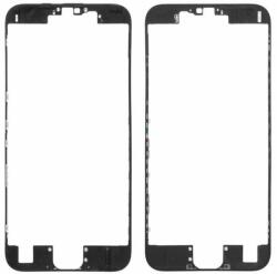 Apple iPhone 6 - Ramă Frontală (Black), Black