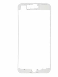 Apple iPhone 8 Plus - Ramă Frontală (White), White