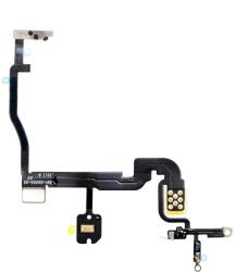 Apple iPhone 11 Pro Max - Cablu Flex pentru Butonul de Pornire