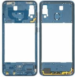 Samsung Galaxy A30 A305F - Ramă Mijlocie (Blue), Blue