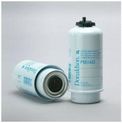 Hifi Filter Filtru combustibil Donaldson P551433 pentru Hifi Filter SN70214 (SN70214)