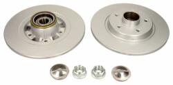 QUARO Disc frana QUARO QD9187 (QD9187)