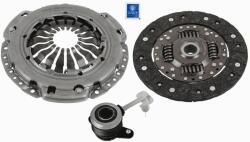 SACHS Set ambreiaj SACHS Kit plus CSC 3000 990 574 (3000 990 574)