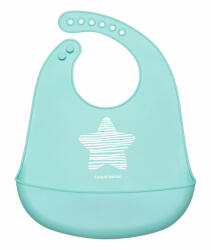  Canpol babies szilikon előke 4+ csillagos