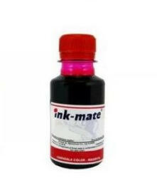 Inkmate Cerneala refill Canon CLI-525 CLI-521 CLI-8 M Magenta InkMate 100ml