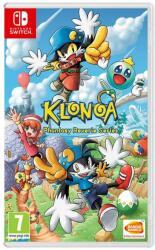 BANDAI NAMCO Entertainment Klonoa Phantasy Reverie Series (Switch)