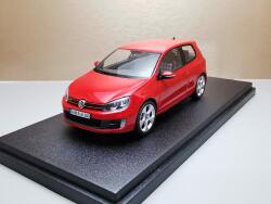 Reprezentanta VW Golf 6 GTI Rosu1/43 (15689)