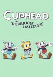 Studio MDHR Cuphead in the Delicious Last Course DLC (PC)