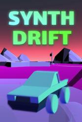 NanningsGames Synth Drift (PC)