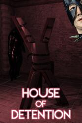Dungeon Master House of Detention (PC)