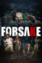 Unseen Interactive Forsake (PC)
