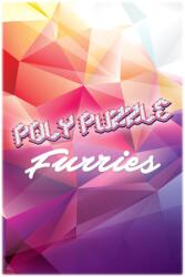 Cute Hannah's Games Poly Puzzle Furries (PC)