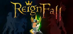 Checkmaty Reignfall (PC)