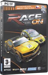 bitComposer Interactive Race On WTCC 08' & US Muscle (PC)