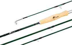 Delphin FLAYKA / 4 rész 8ft 8ft / #4 (181000244) - marlin
