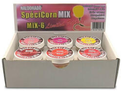 Haldorádó SpéciCorn Limited Edition - MIX-6 / 6 íz egy dobozban (HD21831) - marlin