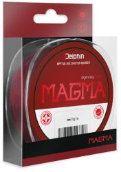 Delphin Monofil Delphin MAGMA / bordó 0, 165mm 2, 5kg 5000m (101000793)
