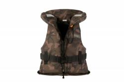 Fox GYEREK MENTŐMELLÉNY CAMO 20-30kg (CIB035)