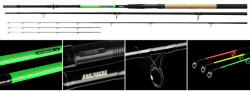 Nevis Dynamic Carp Feeder 390H 130g (1618-390) - marlin