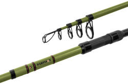 Delphin PARTISAN 330cm/110g/Tele (101001351)
