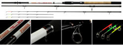 Nevis Primus Carp Feeder 330 160g (1480-332) - marlin