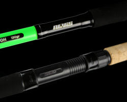 Nevis Dynamic Carp Feeder 360XH 160g (1618-361) - marlin