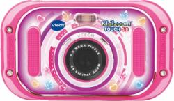 Vtech Kidizoom Touch 5.0 Digitális gyerek fényképezőgép - Rózsaszín (80-163554)