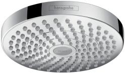 Hansgrohe Croma Select S 180 2jet (26522000)