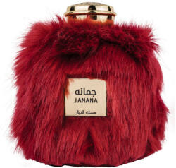 Wadi Al Khaleej Jamana EDP 100 ml Parfum