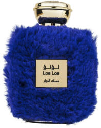 Wadi Al Khaleej Loa Loa EDP 100 ml Parfum